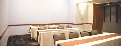 La imagen 62 de la Empresa HOLIDAY INN EXPRESS MEXICO REFORMA Transportes y Turismo en Ciudad De México CMX