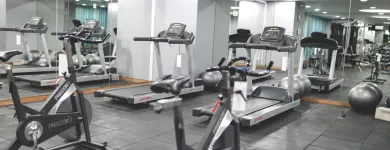 La imagen 63 de la Empresa HOLIDAY INN EXPRESS MEXICO REFORMA Transportes y Turismo en Ciudad De México CMX