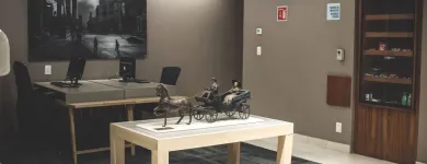 La imagen 64 de la Empresa HOLIDAY INN EXPRESS MEXICO REFORMA Transportes y Turismo en Ciudad De México CMX