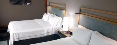 La imagen 65 de la Empresa HOLIDAY INN EXPRESS MEXICO REFORMA Transportes y Turismo en Ciudad De México CMX