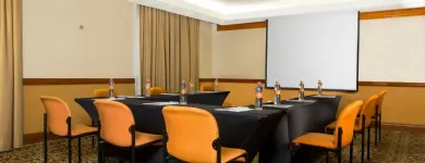 La imagen 22 de la Empresa HOLIDAY INN EXPRESS MONTERREY GALERIAS-SN JERONIMO Transportes y Turismo en Monterrey NLE