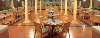 La imagen 23 de la Empresa HOLIDAY INN EXPRESS MONTERREY GALERIAS-SN JERONIMO Transportes y Turismo en Monterrey NLE