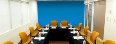 La imagen 25 de la Empresa HOLIDAY INN EXPRESS MONTERREY GALERIAS-SN JERONIMO Transportes y Turismo en Monterrey NLE