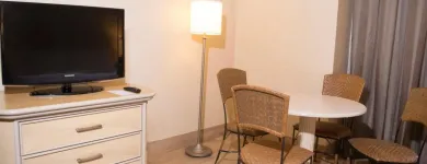 La imagen 31 de la Empresa HOLIDAY INN EXPRESS MONTERREY GALERIAS-SN JERONIMO Transportes y Turismo en Monterrey NLE