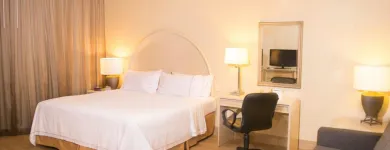La imagen 41 de la Empresa HOLIDAY INN EXPRESS MONTERREY GALERIAS-SN JERONIMO Transportes y Turismo en Monterrey NLE