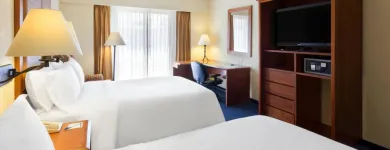 La imagen 5 de la Empresa HOLIDAY INN EXPRESS OAXACA-CENTRO HISTORICO Transportes y Turismo en Oaxaca MEX