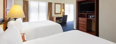 La imagen 23 de la Empresa HOLIDAY INN EXPRESS OAXACA-CENTRO HISTORICO Transportes y Turismo en Oaxaca MEX