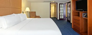 La imagen 25 de la Empresa HOLIDAY INN EXPRESS OAXACA-CENTRO HISTORICO Transportes y Turismo en Oaxaca MEX