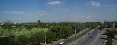 La imagen 1 de la Empresa HOLIDAY INN EXPRESS & SUITES CELAYA Transportes y Turismo en Celaya GUA