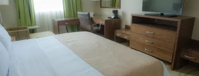 La imagen 5 de la Empresa HOLIDAY INN EXPRESS & SUITES CELAYA Transportes y Turismo en Celaya GUA