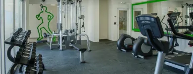 La imagen 7 de la Empresa HOLIDAY INN EXPRESS & SUITES CELAYA Transportes y Turismo en Celaya GUA