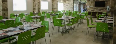 La imagen 8 de la Empresa HOLIDAY INN EXPRESS & SUITES CELAYA Transportes y Turismo en Celaya GUA