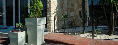 La imagen 9 de la Empresa HOLIDAY INN EXPRESS & SUITES CELAYA Transportes y Turismo en Celaya GUA