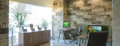 La imagen 11 de la Empresa HOLIDAY INN EXPRESS & SUITES CELAYA Transportes y Turismo en Celaya GUA