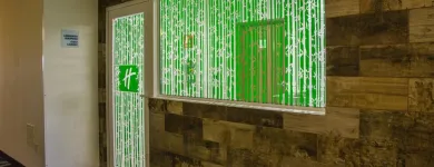 La imagen 12 de la Empresa HOLIDAY INN EXPRESS & SUITES CELAYA Transportes y Turismo en Celaya GUA