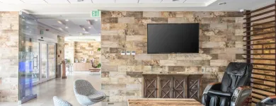 La imagen 13 de la Empresa HOLIDAY INN EXPRESS & SUITES CELAYA Transportes y Turismo en Celaya GUA