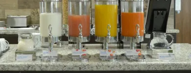 La imagen 14 de la Empresa HOLIDAY INN EXPRESS & SUITES CELAYA Transportes y Turismo en Celaya GUA