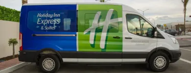 La imagen 15 de la Empresa HOLIDAY INN EXPRESS & SUITES CELAYA Transportes y Turismo en Celaya GUA