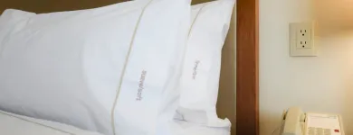 La imagen 17 de la Empresa HOLIDAY INN EXPRESS & SUITES CELAYA Transportes y Turismo en Celaya GUA