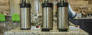 La imagen 18 de la Empresa HOLIDAY INN EXPRESS & SUITES CELAYA Transportes y Turismo en Celaya GUA