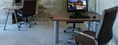 La imagen 19 de la Empresa HOLIDAY INN EXPRESS & SUITES CELAYA Transportes y Turismo en Celaya GUA