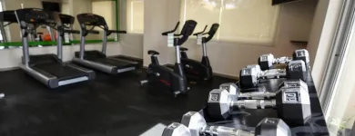 La imagen 21 de la Empresa HOLIDAY INN EXPRESS & SUITES CELAYA Transportes y Turismo en Celaya GUA