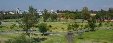 La imagen 22 de la Empresa HOLIDAY INN EXPRESS & SUITES CELAYA Transportes y Turismo en Celaya GUA