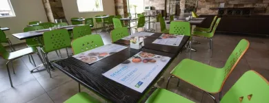 La imagen 23 de la Empresa HOLIDAY INN EXPRESS & SUITES CELAYA Transportes y Turismo en Celaya GUA