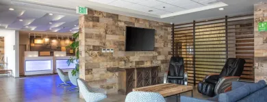 La imagen 24 de la Empresa HOLIDAY INN EXPRESS & SUITES CELAYA Transportes y Turismo en Celaya GUA