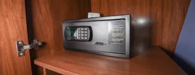 La imagen 26 de la Empresa HOLIDAY INN EXPRESS & SUITES CELAYA Transportes y Turismo en Celaya GUA