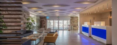 La imagen 27 de la Empresa HOLIDAY INN EXPRESS & SUITES CELAYA Transportes y Turismo en Celaya GUA