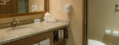 La imagen 28 de la Empresa HOLIDAY INN EXPRESS & SUITES CELAYA Transportes y Turismo en Celaya GUA