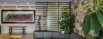 La imagen 29 de la Empresa HOLIDAY INN EXPRESS & SUITES CELAYA Transportes y Turismo en Celaya GUA