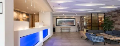 La imagen 30 de la Empresa HOLIDAY INN EXPRESS & SUITES CELAYA Transportes y Turismo en Celaya GUA