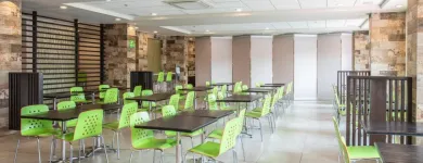 La imagen 31 de la Empresa HOLIDAY INN EXPRESS & SUITES CELAYA Transportes y Turismo en Celaya GUA