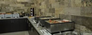 La imagen 33 de la Empresa HOLIDAY INN EXPRESS & SUITES CELAYA Transportes y Turismo en Celaya GUA