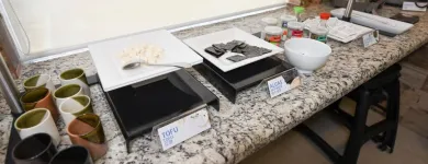 La imagen 37 de la Empresa HOLIDAY INN EXPRESS & SUITES CELAYA Transportes y Turismo en Celaya GUA