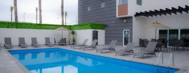 La imagen 39 de la Empresa HOLIDAY INN EXPRESS & SUITES CELAYA Transportes y Turismo en Celaya GUA