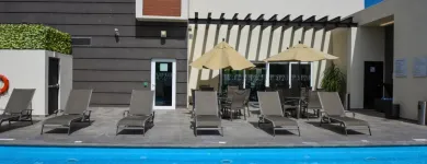 La imagen 40 de la Empresa HOLIDAY INN EXPRESS & SUITES CELAYA Transportes y Turismo en Celaya GUA