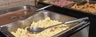 La imagen 42 de la Empresa HOLIDAY INN EXPRESS & SUITES CELAYA Transportes y Turismo en Celaya GUA