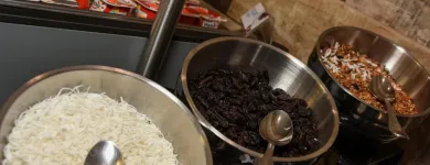 La imagen 43 de la Empresa HOLIDAY INN EXPRESS & SUITES CELAYA Transportes y Turismo en Celaya GUA