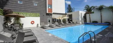 La imagen 47 de la Empresa HOLIDAY INN EXPRESS & SUITES CELAYA Transportes y Turismo en Celaya GUA