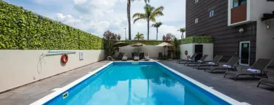 La imagen 49 de la Empresa HOLIDAY INN EXPRESS & SUITES CELAYA Transportes y Turismo en Celaya GUA