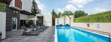 La imagen 50 de la Empresa HOLIDAY INN EXPRESS & SUITES CELAYA Transportes y Turismo en Celaya GUA