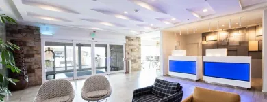 La imagen 51 de la Empresa HOLIDAY INN EXPRESS & SUITES CELAYA Transportes y Turismo en Celaya GUA