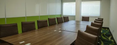 La imagen 52 de la Empresa HOLIDAY INN EXPRESS & SUITES CELAYA Transportes y Turismo en Celaya GUA