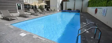 La imagen 54 de la Empresa HOLIDAY INN EXPRESS & SUITES CELAYA Transportes y Turismo en Celaya GUA