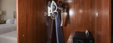 La imagen 55 de la Empresa HOLIDAY INN EXPRESS & SUITES CELAYA Transportes y Turismo en Celaya GUA