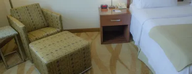 La imagen 56 de la Empresa HOLIDAY INN EXPRESS & SUITES CELAYA Transportes y Turismo en Celaya GUA