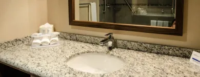 La imagen 68 de la Empresa HOLIDAY INN EXPRESS & SUITES CELAYA Transportes y Turismo en Celaya GUA